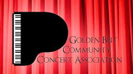 Golden Belt Community Concert Association: 7,000 miles to Broadway