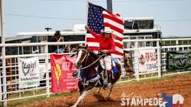 Hood County Stampede