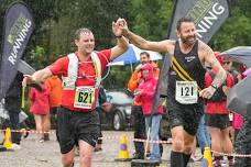 Keswick Half Marathon