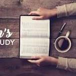 Ladies Bible Study