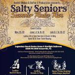 Salty Seniors Summer Rodeo Run