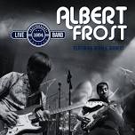 Albert Frost Featuring Schalk Joubert