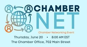 Chamber Net - June 2024