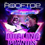 Dueling Pianos & Ladies Night