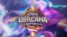 Lorcana Ursula's Return Prerelease Event