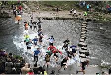 Dovedale Dash