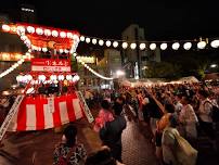 Toukasan Yukata Festival