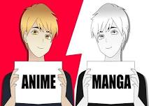 Anime/Manga Club @ Southside Library