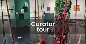 Curator Tour