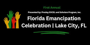 Florida Emancipation Celebration