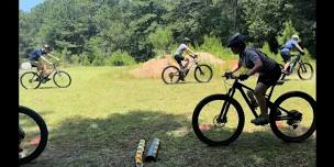 Mountain Bike Clinic -Chattanooga, TN