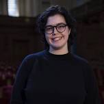 Leah Rosenman ‘24, mezzo-soprano