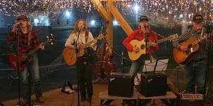 Live Music: The Davis Brothers