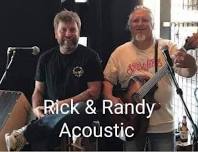 Rick & Randy