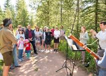 Bravo! Vail Nature Walks