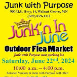 Junk'n in June