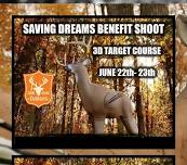 3RD ANUAL SAVING DREAMS BENEFIT 3D SHOOT