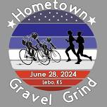 2024 Hometown Gravel Grind