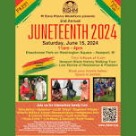 Juneteenth 2024