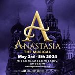 Anastasia The Musical