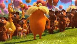 Summer Movies for Kids: The Lorax