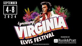 Virginia Elvis Festival 2024