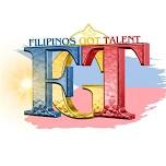 Filipinos Got Talent Auditions