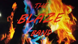 The BLAZE Band