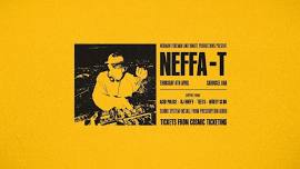 NEFFA-T (UK) - Dunedin