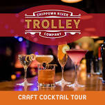 Craft Cocktail Trolley Tour