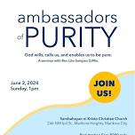 Ambassadors of Purity