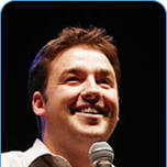 Jason Manford