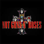 Not Guns 'n' Roses