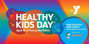 Healthy Kids Day