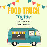 Food Truck Nights