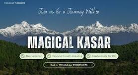 Magical Kasar - A Journey within