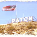 Raton Rotary Club meeting