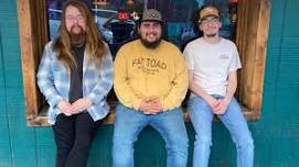 Kyler Smith & the Sunday Sinners Live at Baker & Gambill's EM