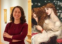 Zoom Course: Victorian Medievals: The Art of the Pre-Raphaelites