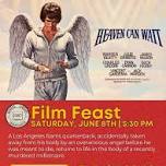 Film Feast: Heaven Can Wait