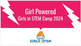 Girls in STEM