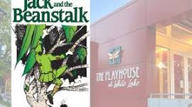 Jack and the Beanstalk Musical Play