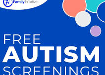 Free Autism Screenings