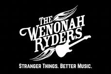 The Wenonah Ryders live at Porchfest!