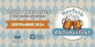 Norfolk Oktoberfest 2024