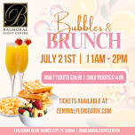 Bubbles & Brunch