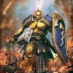 Age of Sigmar – Come and Play day