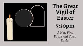 Easter Vigil