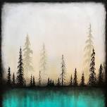 Paint Nite: Forest Of Imagination