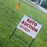 Public Auto Auction